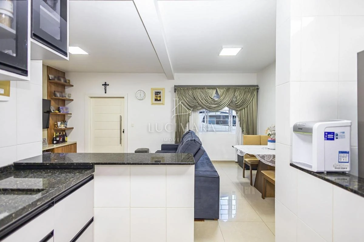 3-bedroom house, 1 with its own bathroom, 109 m², Curitiba — photo 26