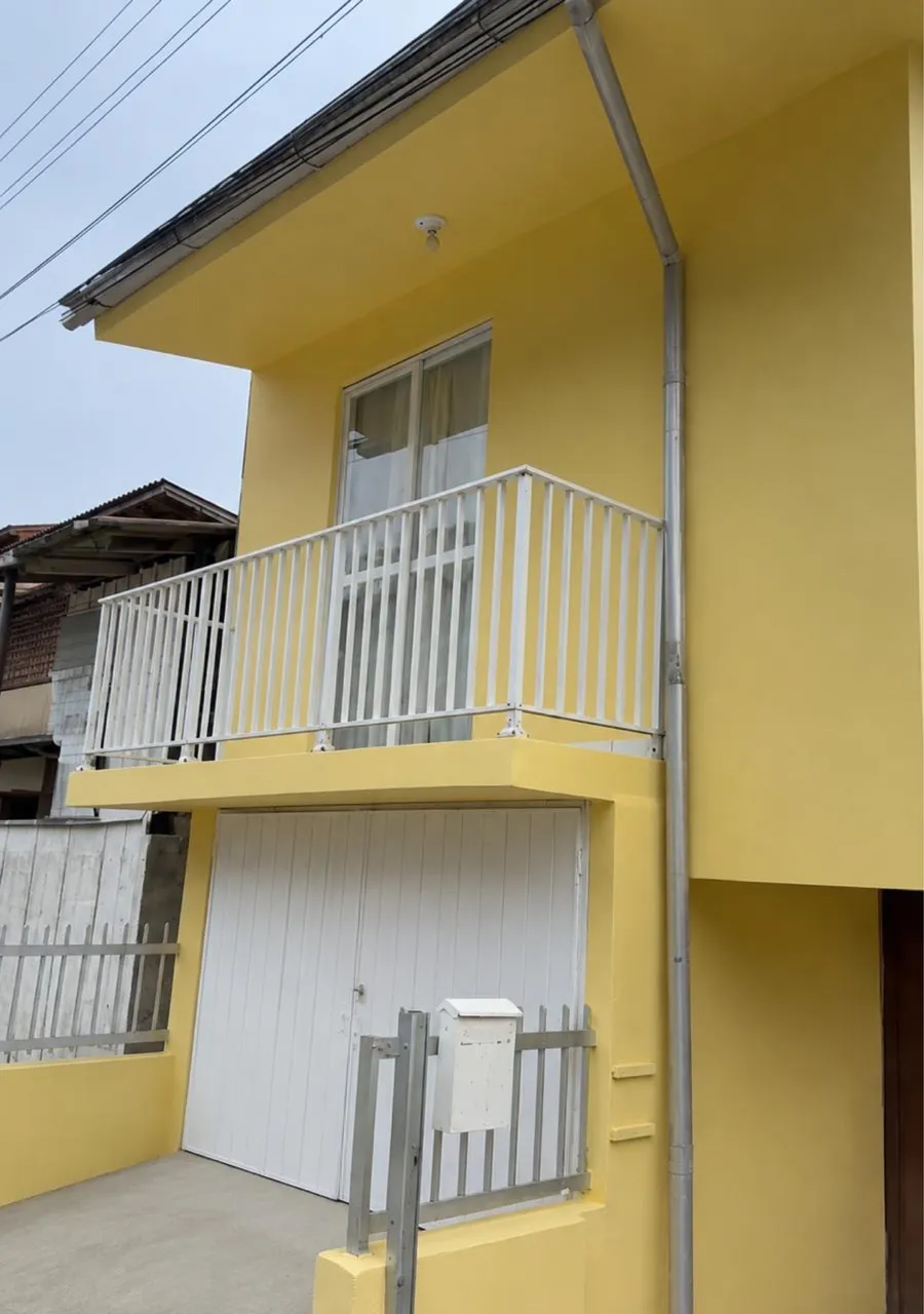 Furnished house with 1 bedroom and 1 bathroom — photo 10