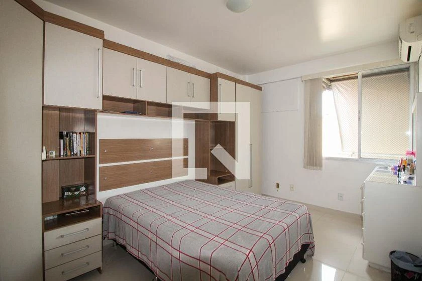 Rental apartment with 3 bedrooms and a glass balcony — photo 3