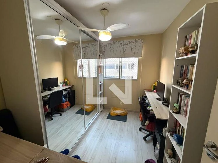 2-bedroom apartment with a home office — photo 6