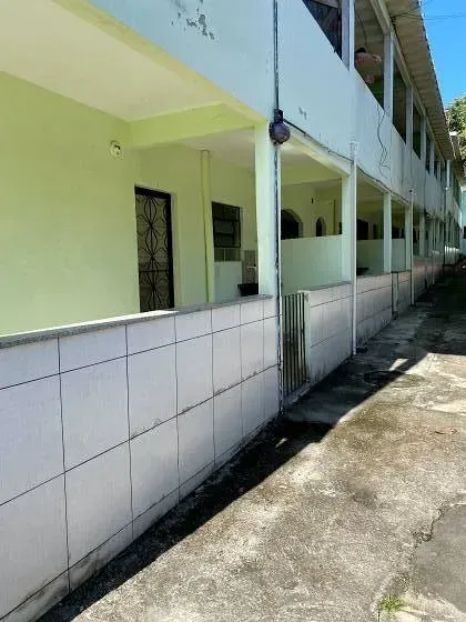 Apartamento sin amueblar con 1 dormitorio y 1 baño — photo 7