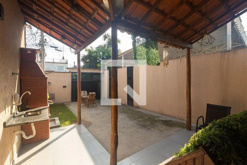 Furnished house with 2 bedrooms and 155 m² — photo 32