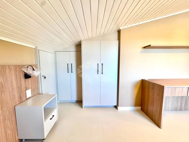 Студия 35 м² с 1 местом: 1 спальня и 1 ванная — photo 4