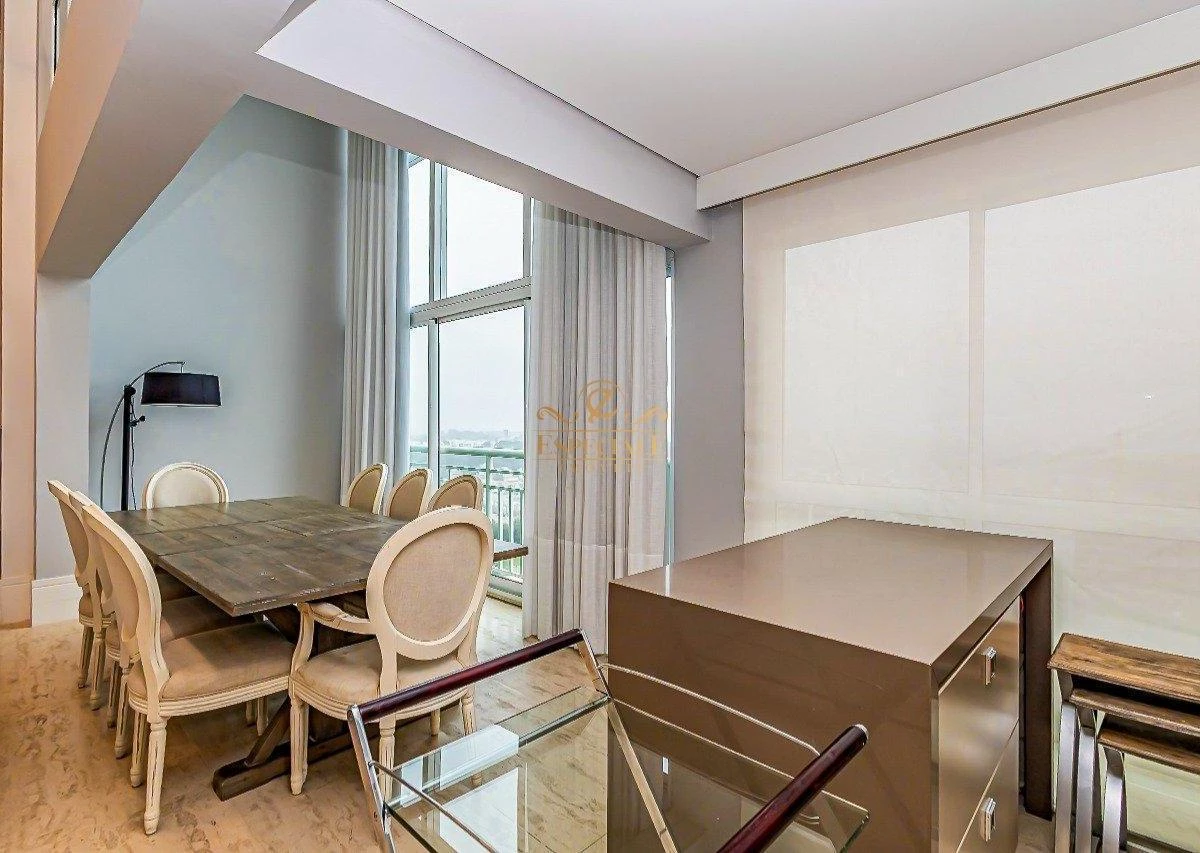 Departamento de 186 m² con bañera y lavavajillas — photo 25