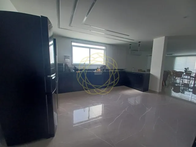 Cobertura mobiliada com 4 suítes e 400 m² — photo 12