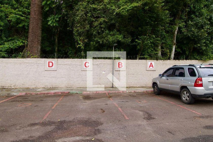 Квартира с 2 спальнями и видом на парк, Куритиба — photo 19