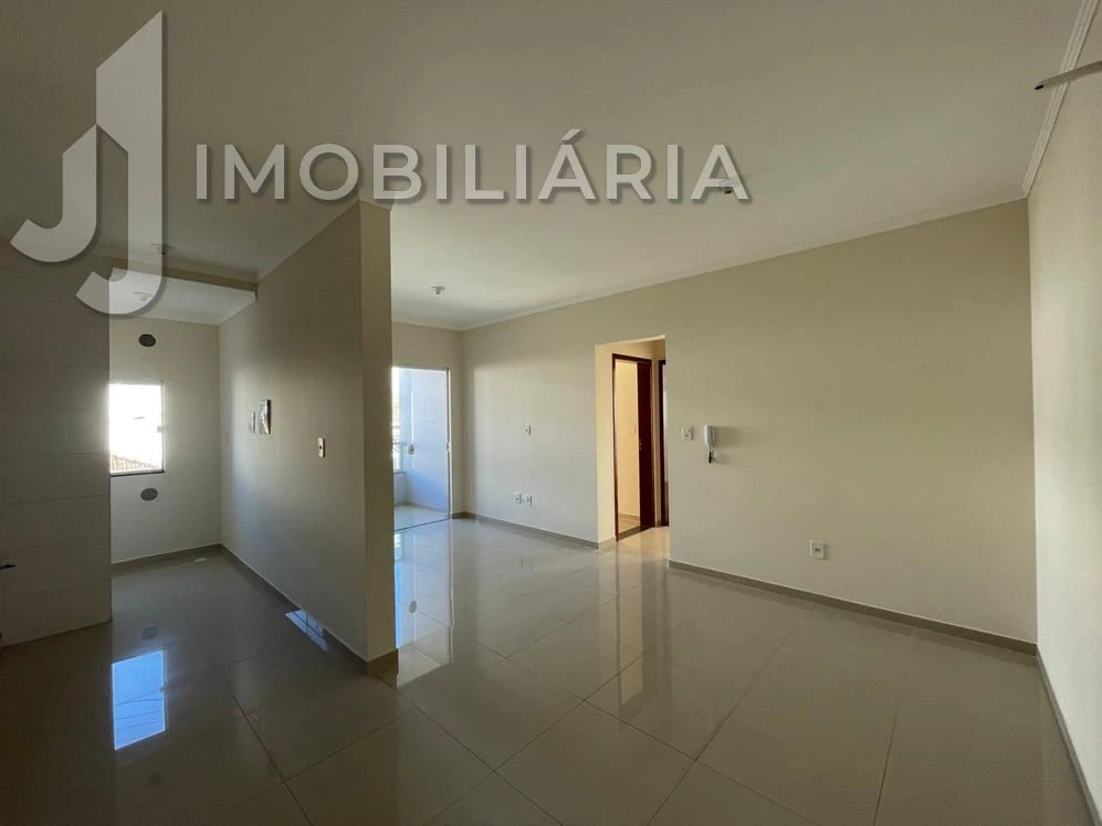 78 m² unfurnished apartment with a glass shower