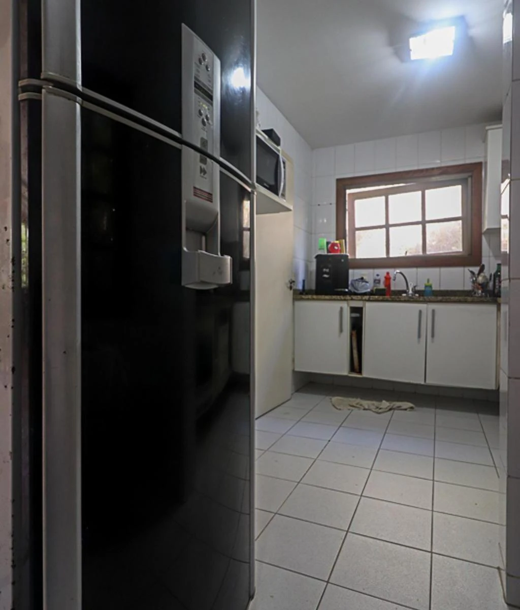 Casa em condomínio com 8 quartos e jardim privativo — photo 50