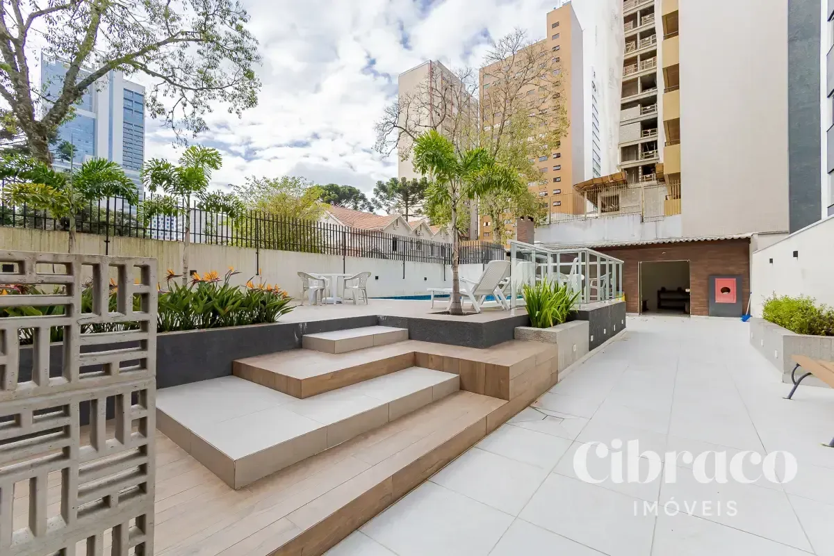 147 m² apartment with 3 bedrooms, 1 en-suite, 2 parking — photo 31