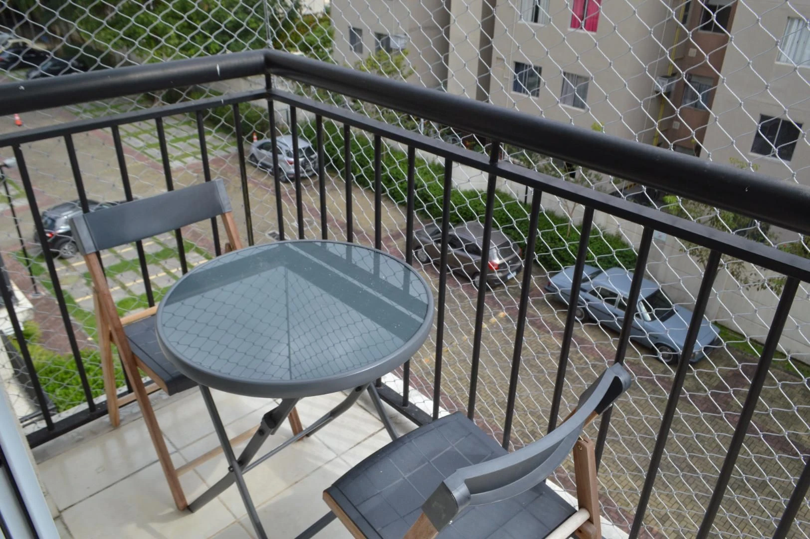 2-bedroom apartment with a home office — photo 19