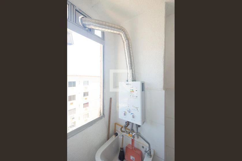 Apartamento de 2 quartos no 5º andar com vista das montanhas — photo 31