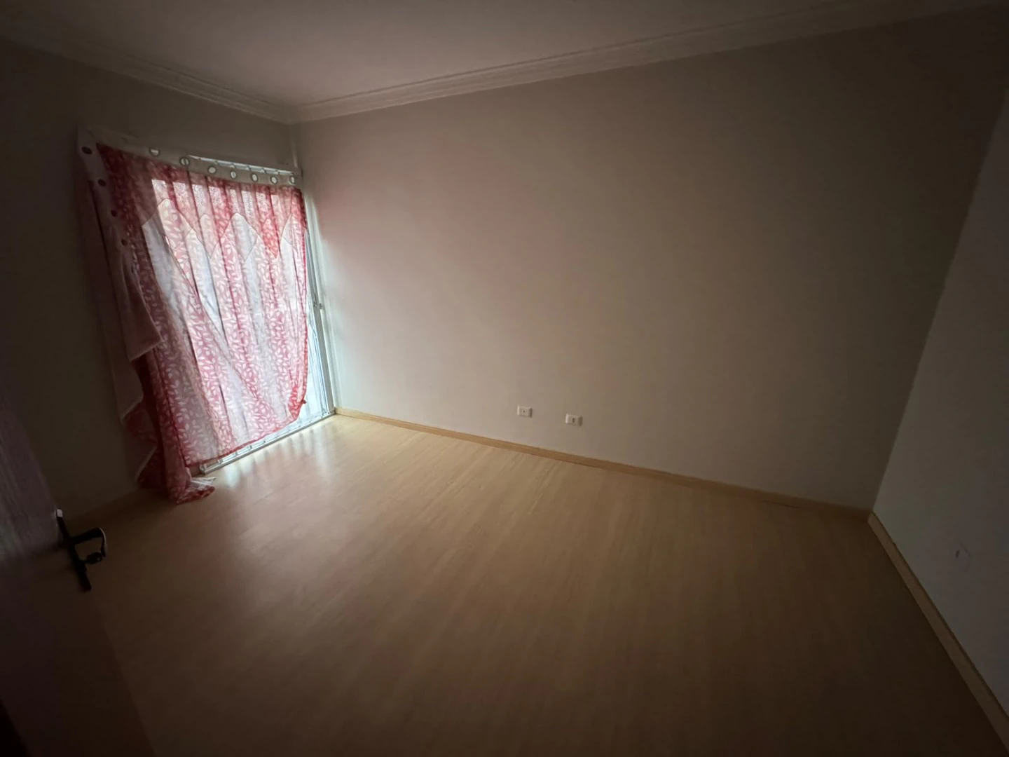 3-bedroom house, 1 with its own bathroom, 110 m², Curitiba