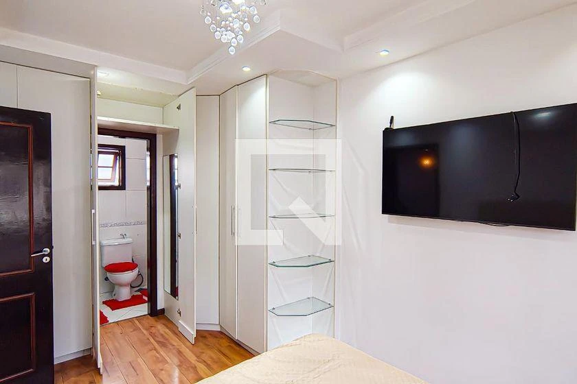 Casa mobiliada, 130 m², com closet — photo 32