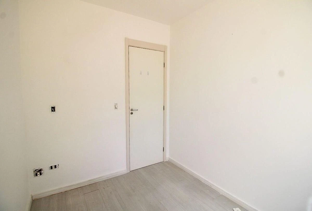 2-bedroom apartment, 1 with its own bathroom, 52 m² — photo 13