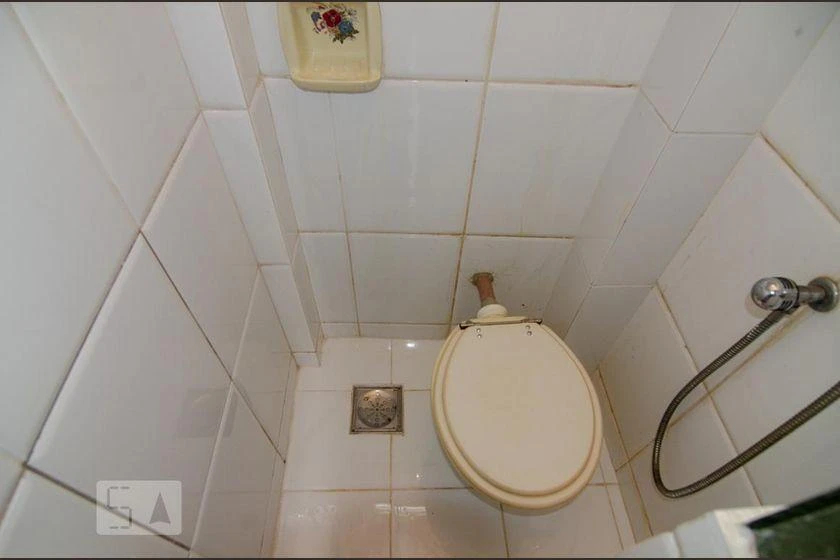 Apartamento mobiliado de 65 m² com 2 quartos — photo 38