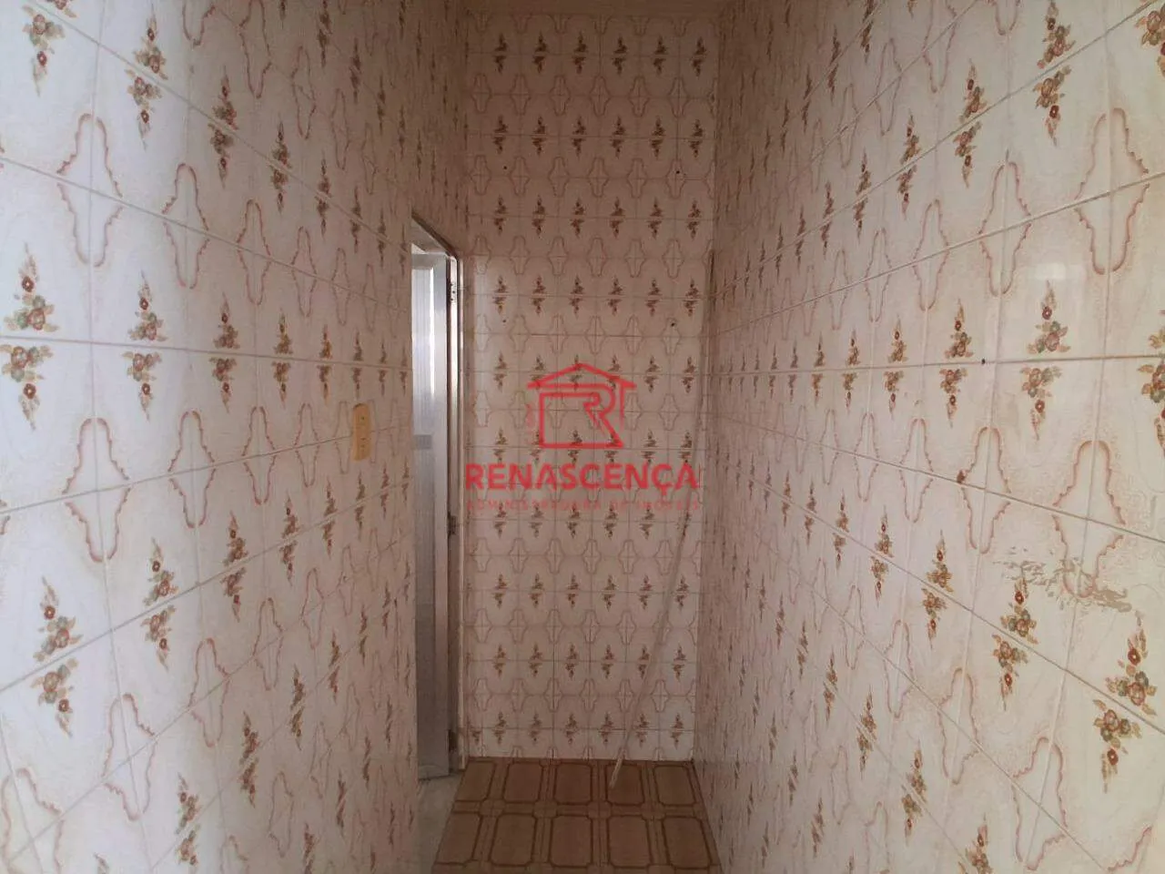 Casa sem vaga, 2 quartos e varanda — photo 12