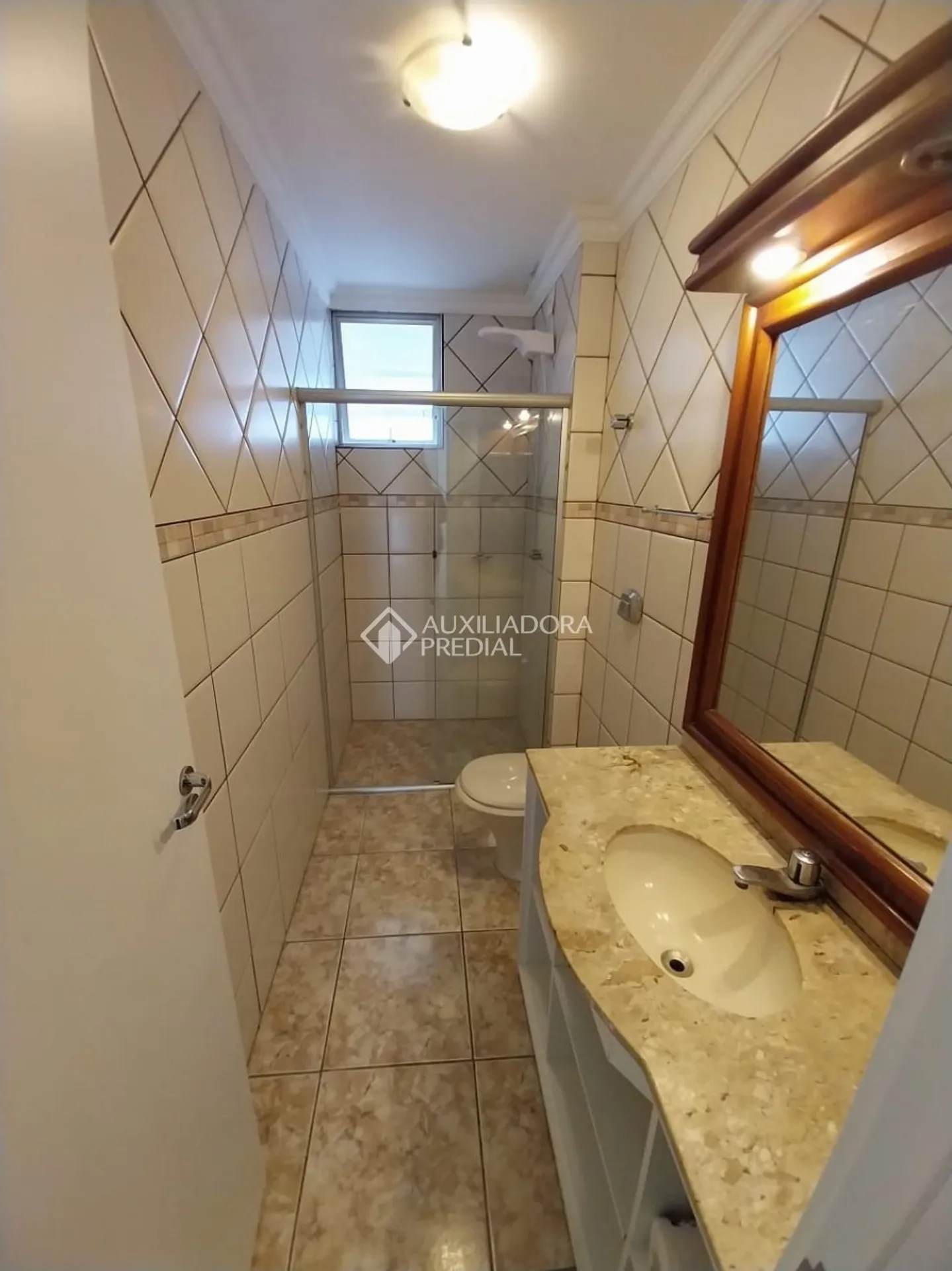 Apartamento no 3º andar com 3 quartos e varanda — photo 34