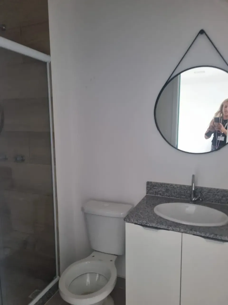 Apartamento mobiliado de 1 quarto com cozinha integrada — photo 6