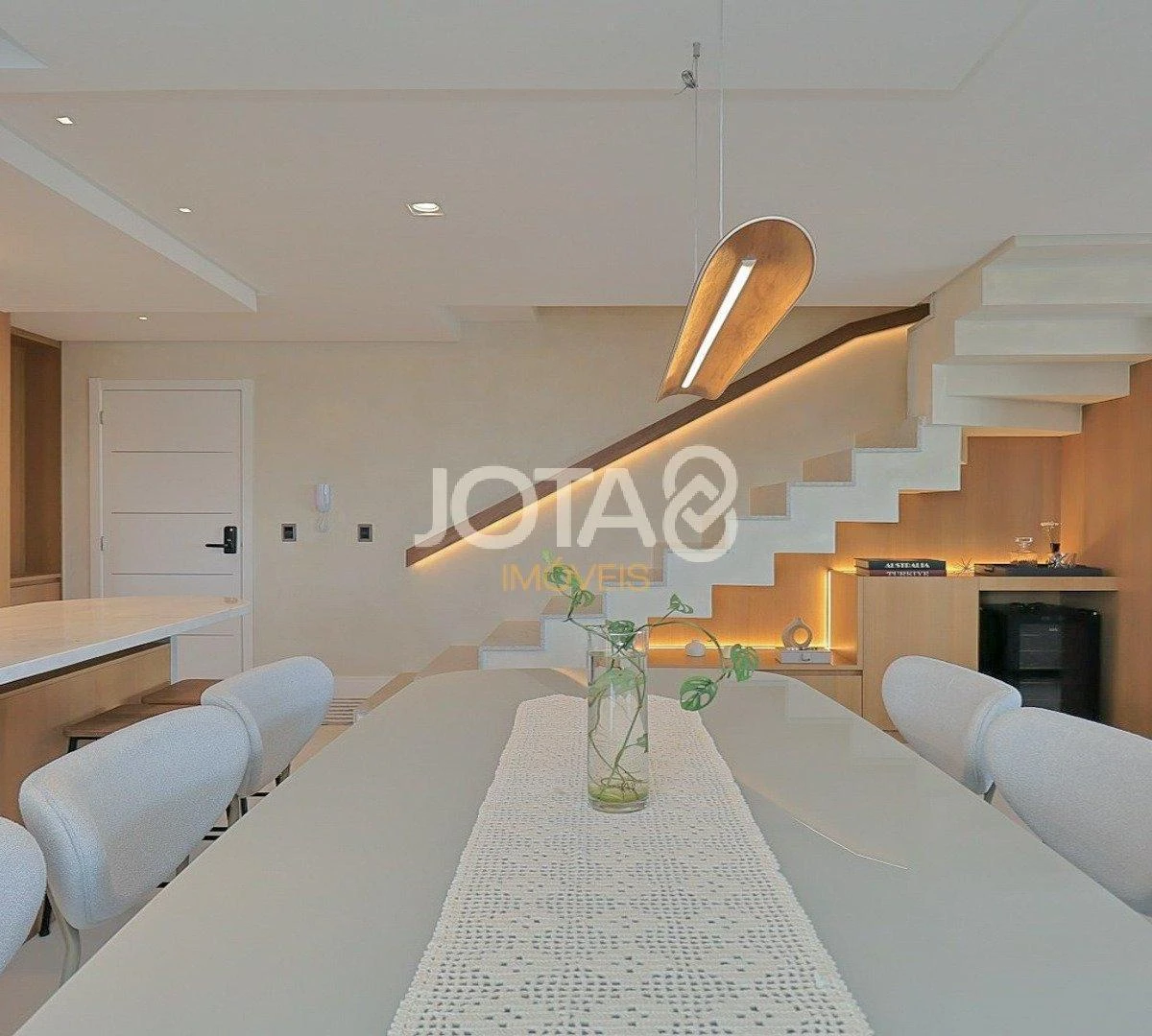 Мебльований дуплекс із 3 спальнями та 243 м² — photo 44
