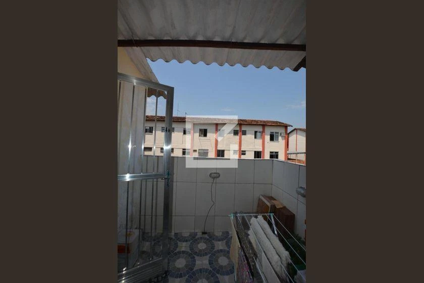 1 quarto e máquina de lavar: apartamento de 40 m² — photo 25