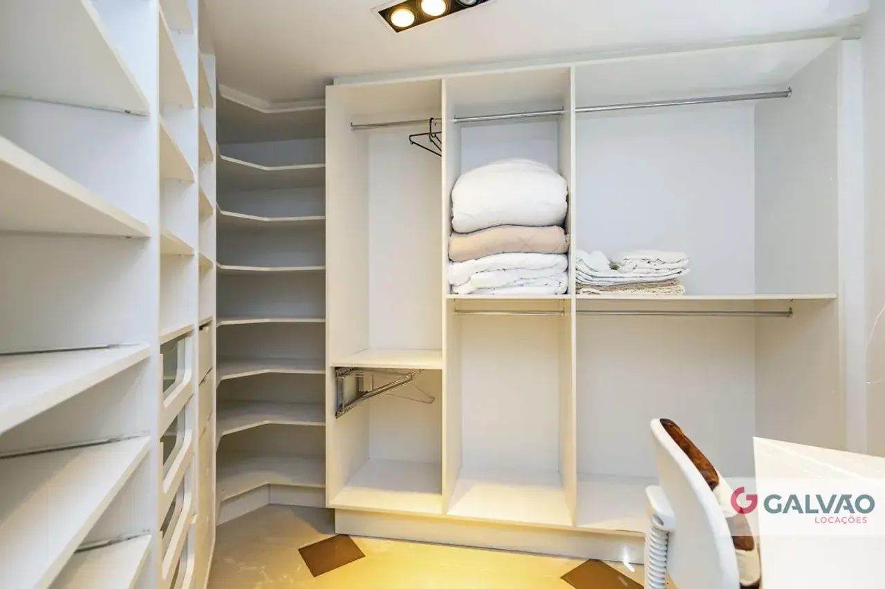 Furnished apartment 130.59 m² with 1 bedroom and 3 baths — photo 15