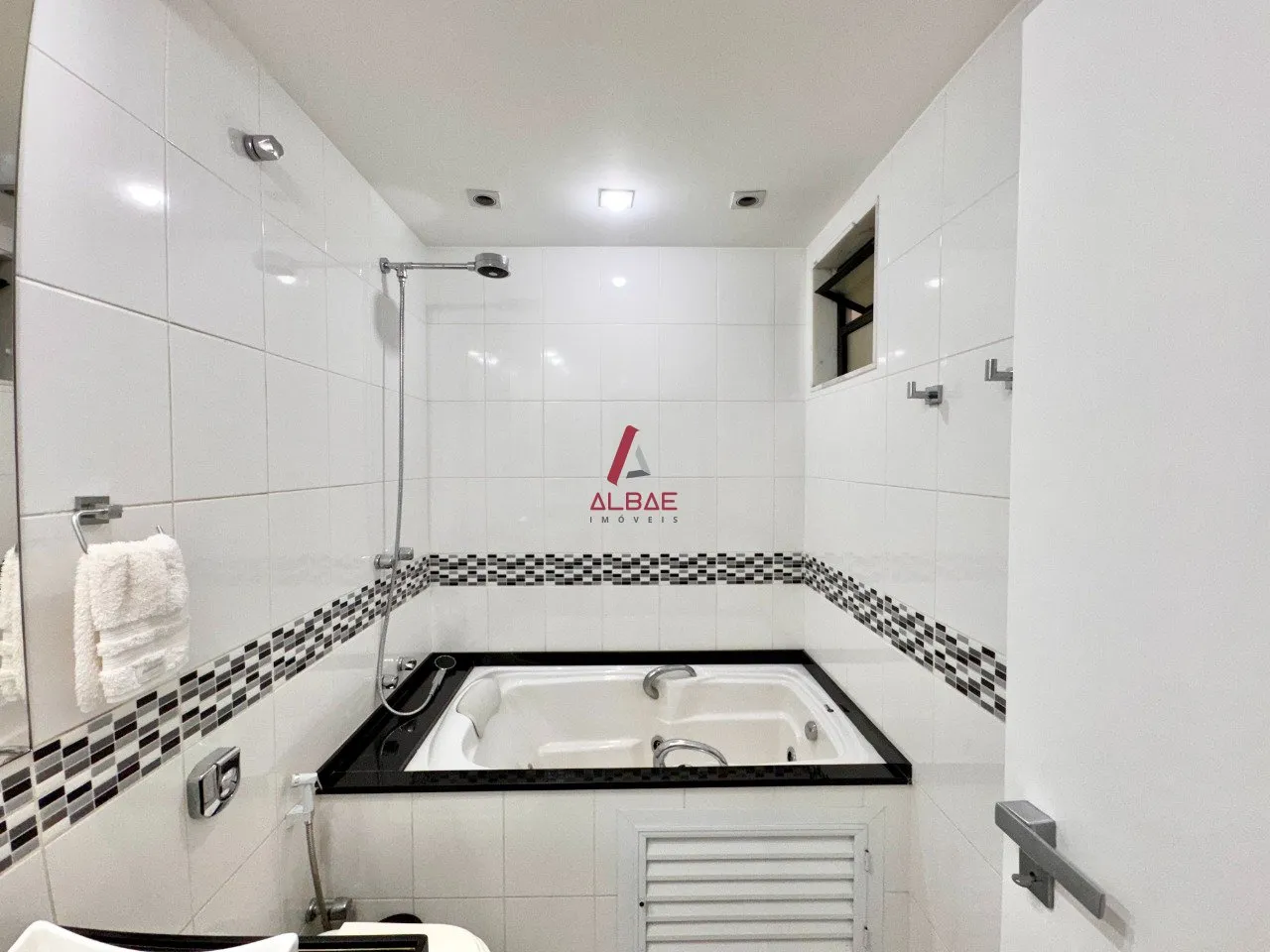 Apartamento mobiliado de 2 quartos com espaço de home office — photo 4
