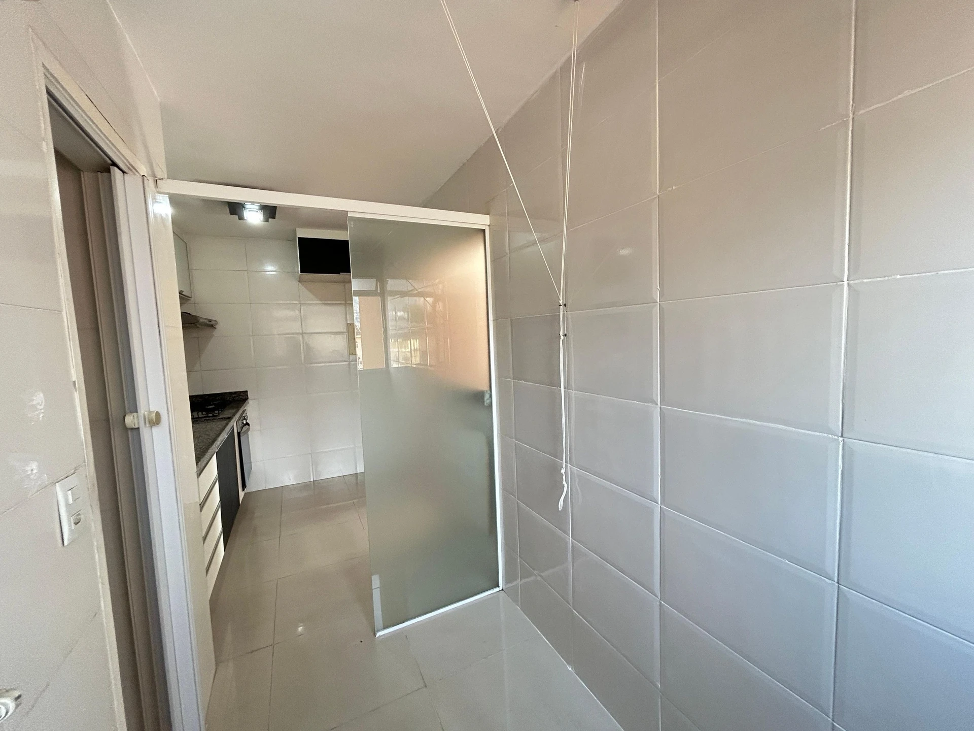 Apartamento, 59 m², com vista para as montanhas — photo 31