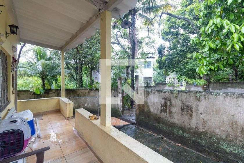 Rental house with private garden and 120 m² — photo 29