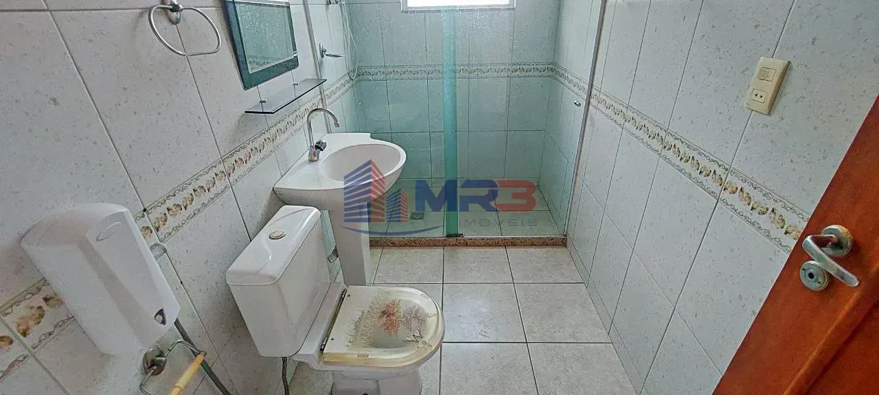 Apartamento com churrasqueira privativa, Taquara — photo 4