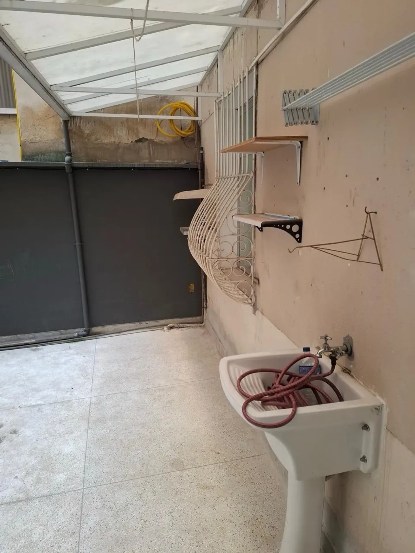 Квартира: 1 спальня, 33 м² — photo 11