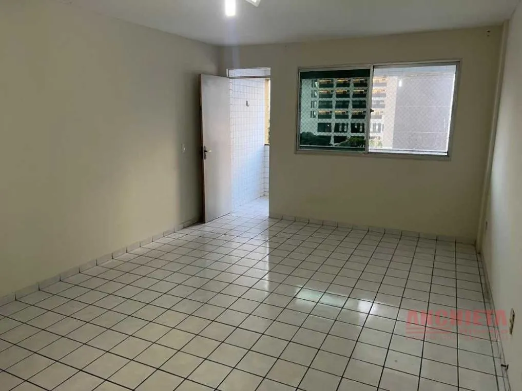 Apartamento de 2 quartos, sendo 1 suíte, 80 m², Manaíra — photo 2