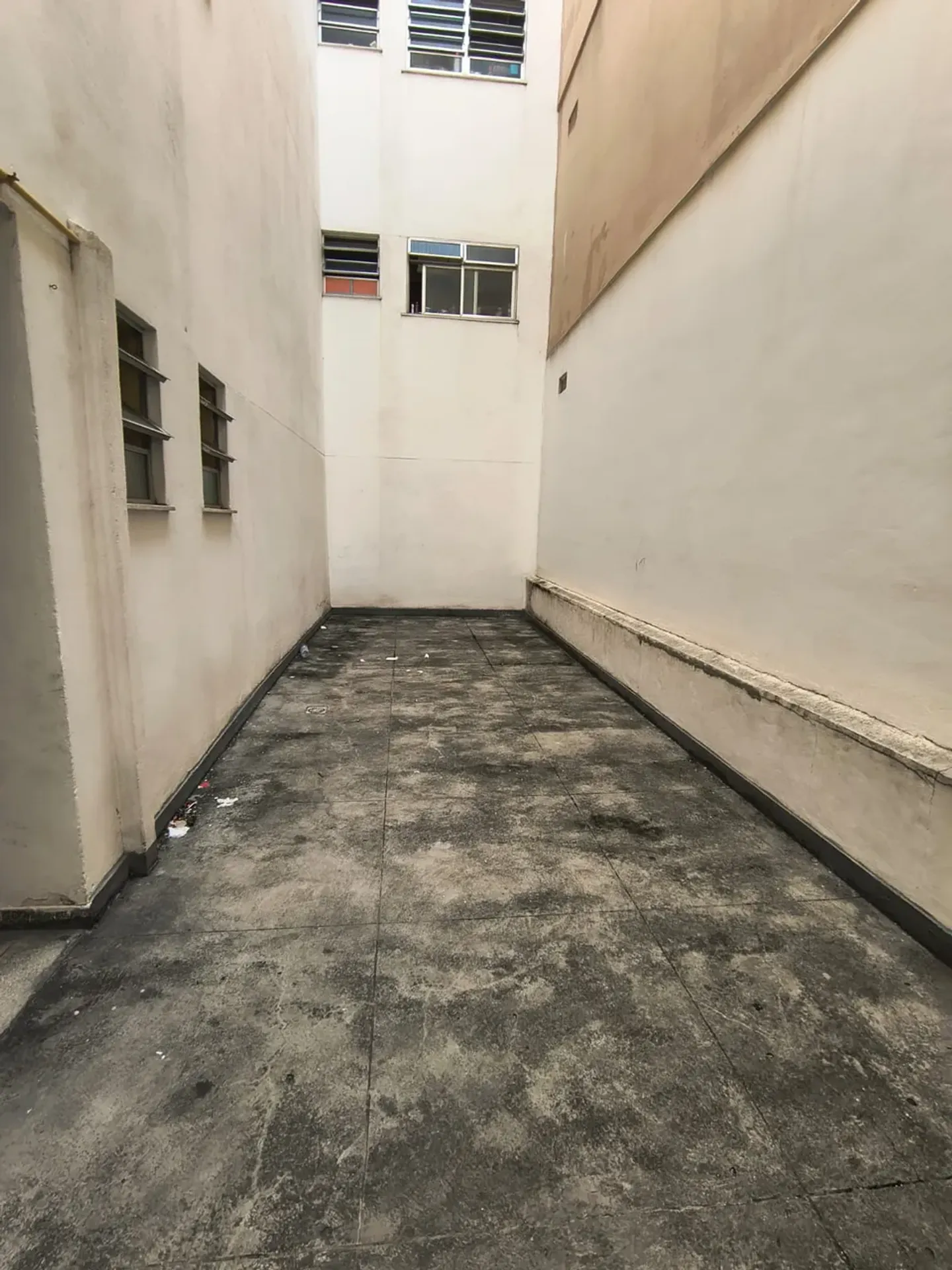 Apartamento de 64 m² com 1 quarto e vaga de carro — photo 28