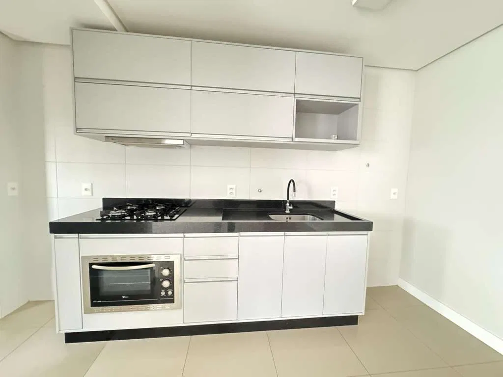 Balcón gourmet y 2 dormitorios: departamento de 80 m² — photo 17