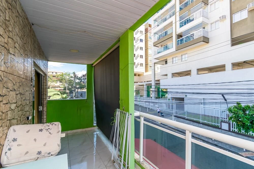 4 quartos e varanda gourmet: apartamento de 64 m² — photo 33