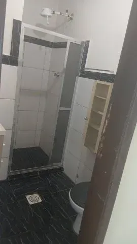 50 m² apartment with 2 bedrooms, 1 parking spot and gas kitchen — photo 6