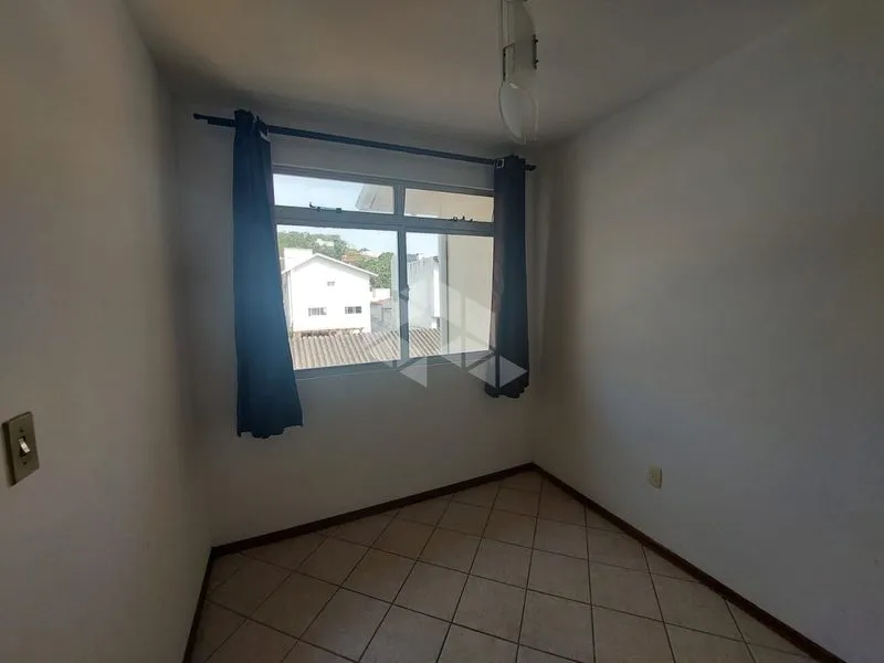 60 m² apartment with 2 bedrooms and a laundry area