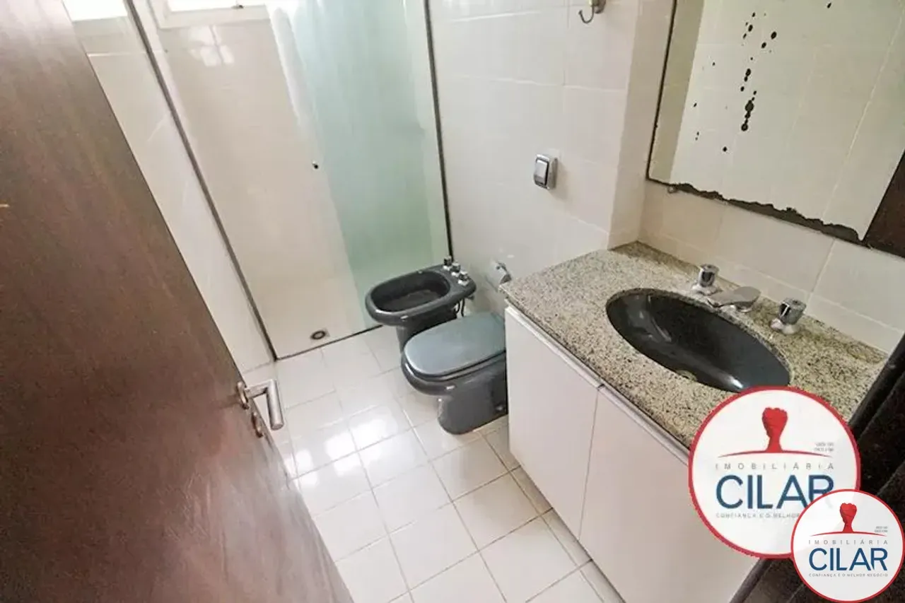 Apartamento de 3 quartos com 109,40 m² e vaga — photo 2