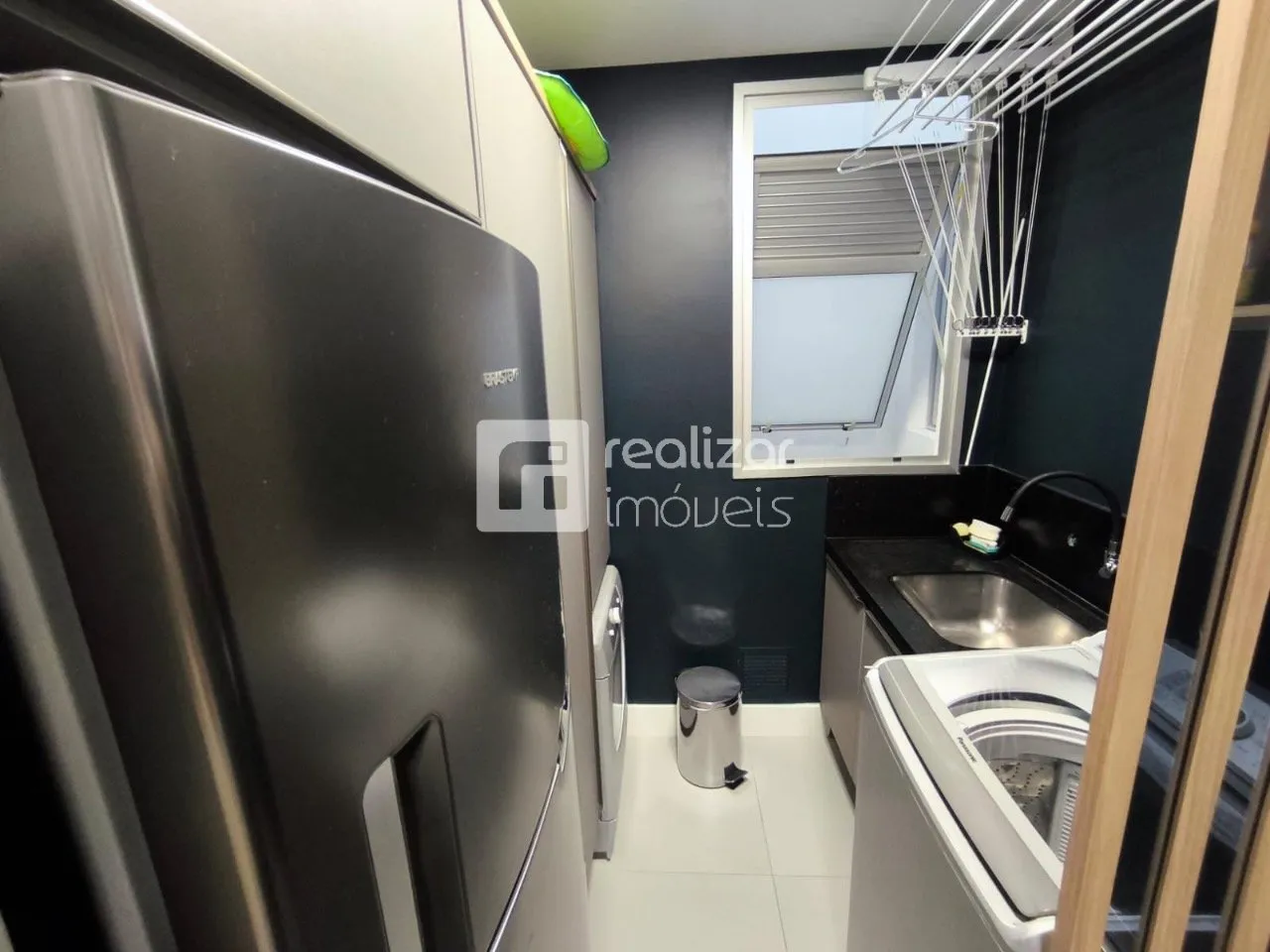 Furnished 3rd-floor apartment with 2 en-suites 170 m² — photo 23