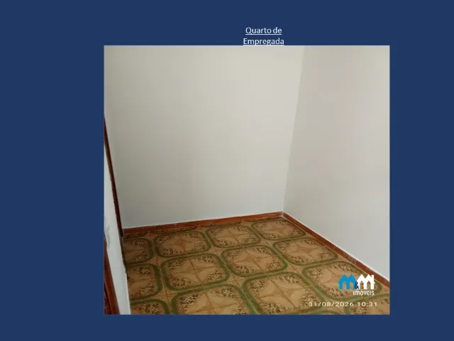 Casa sem mobília com 2 quartos e fogão a gás — photo 12