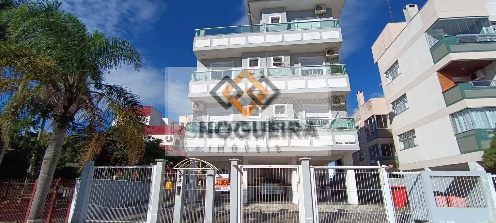 Apartamento de 2 quartos, sendo 1 suíte, 65 m², Ingleses — photo 7