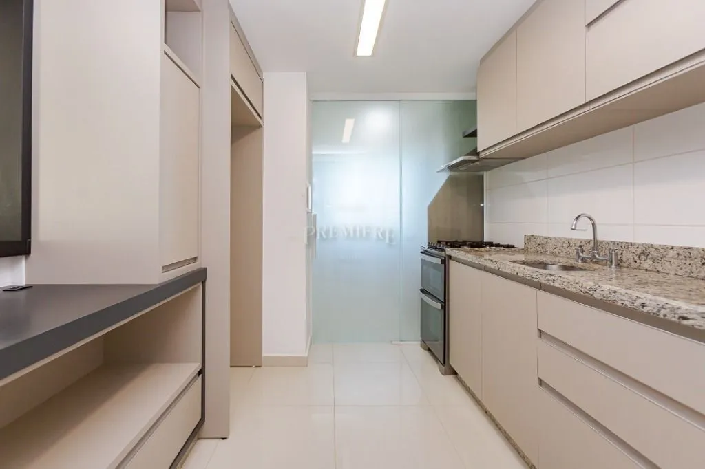 Apartamento con 2 suites, 134 m² y 3 plazas de garaje — photo 8