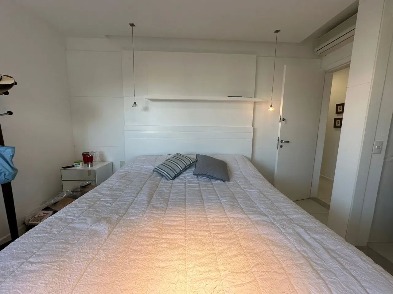Робоче місце та 3 спальні: квартира 150 м² — photo 3