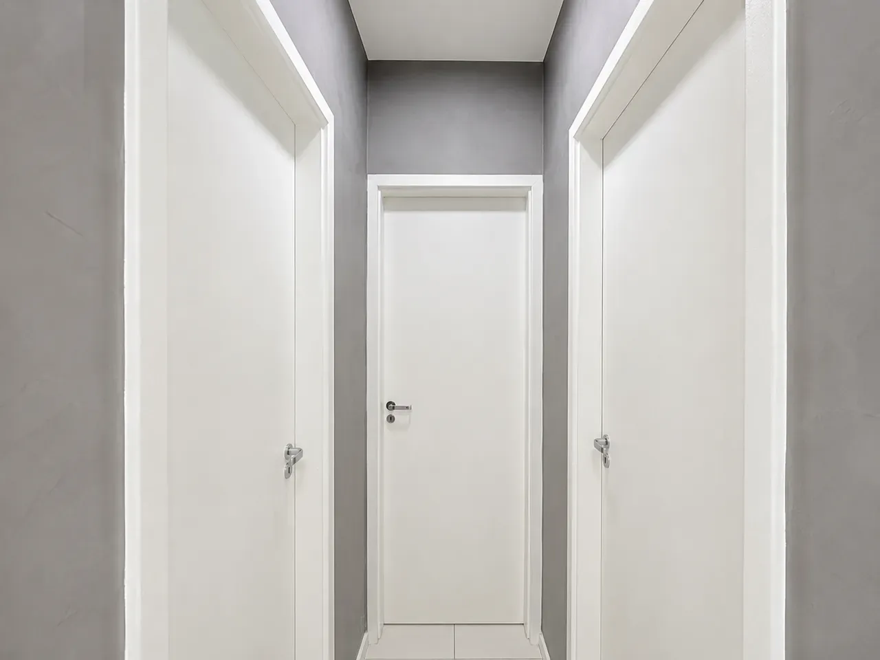 Apartamento de 65 m² no 16º andar com garagem e suíte — photo 9