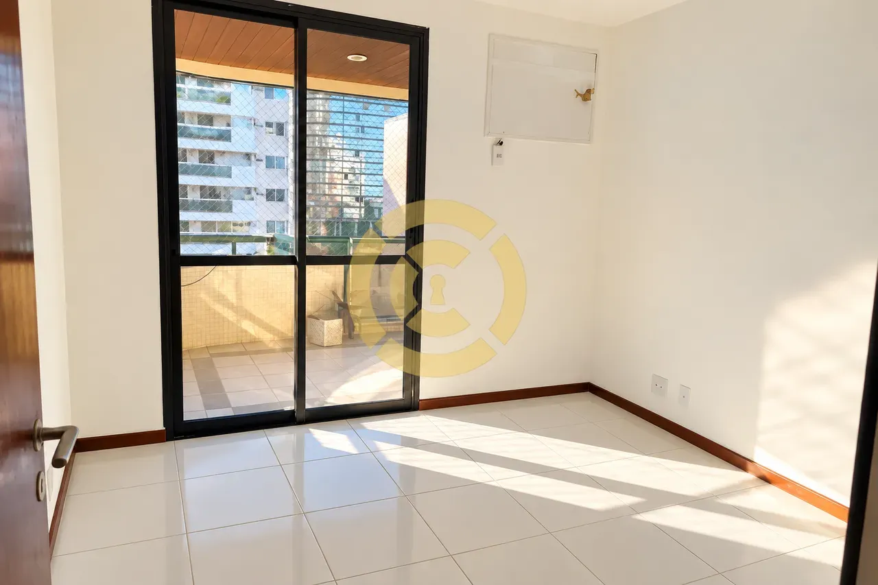 Apartamento com closet, Recreio dos Bandeirantes — photo 5