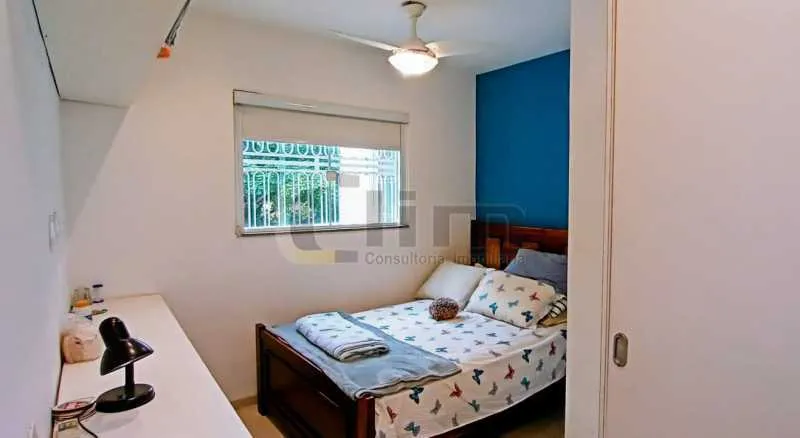 Casa térrea de 350 m² com 6 quartos e 5 suítes — photo 22