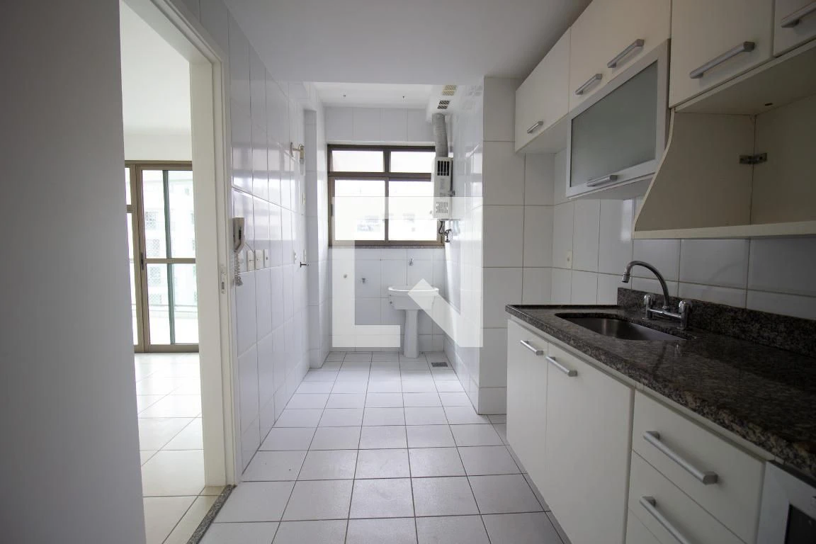2-bedroom apartment in a building with a sauna — photo 12