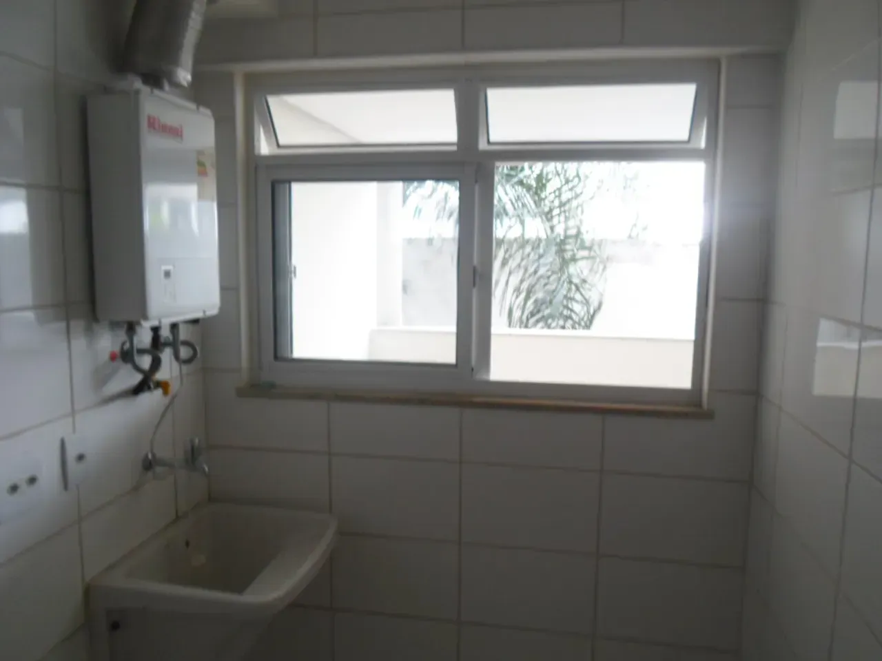 Apartamento de 3 quartos em condomínio com academia — photo 5