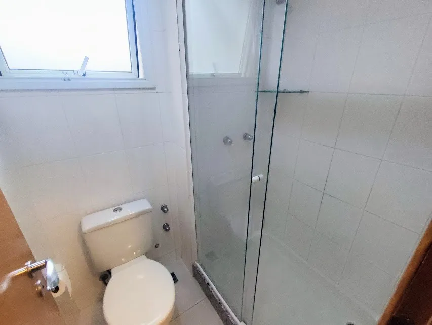 73 m² apartment with 2 bedrooms and a gas kitchen — photo 15
