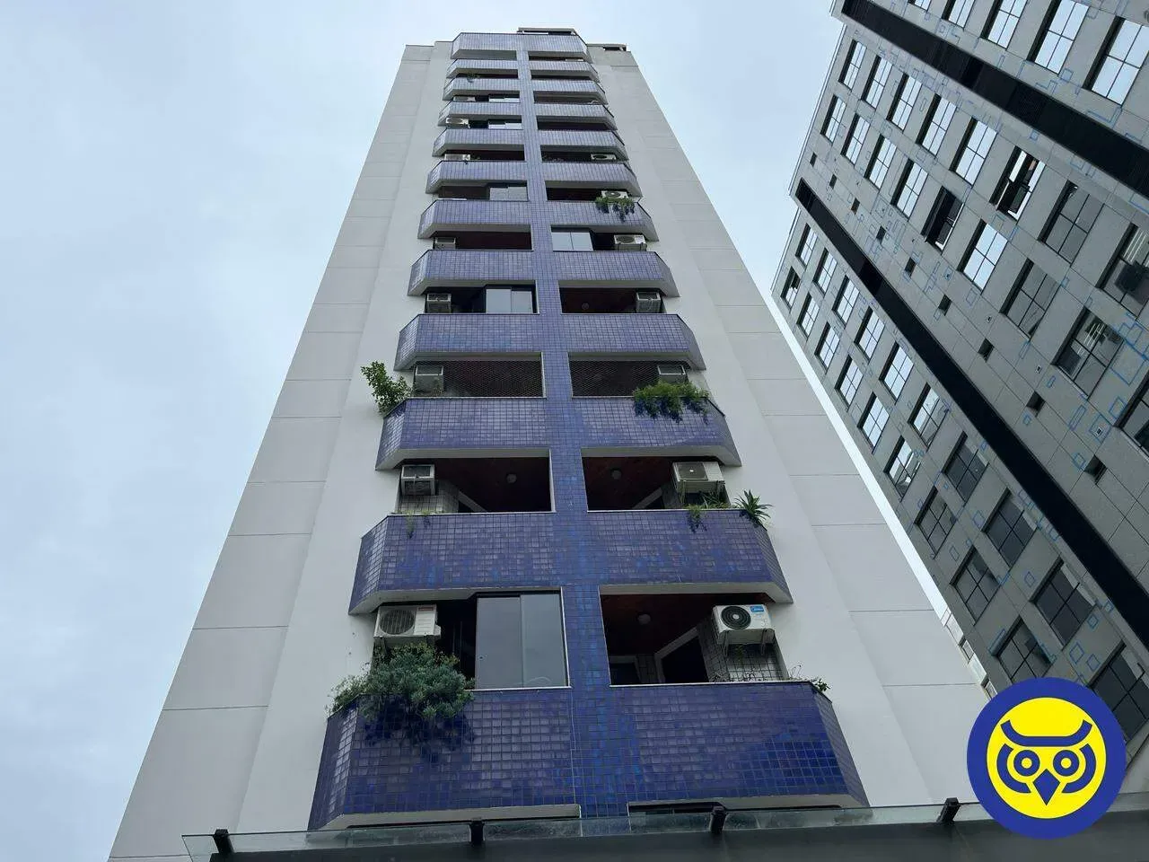Apartamento amueblado de 102 m² con 2 suites y 1 plaza — photo 19