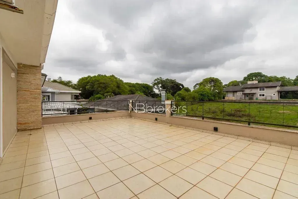 Furnished house with 4 bedrooms and a private garden — photo 45